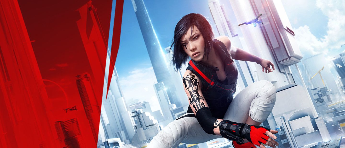 Mirror's Edge™ Catalyst