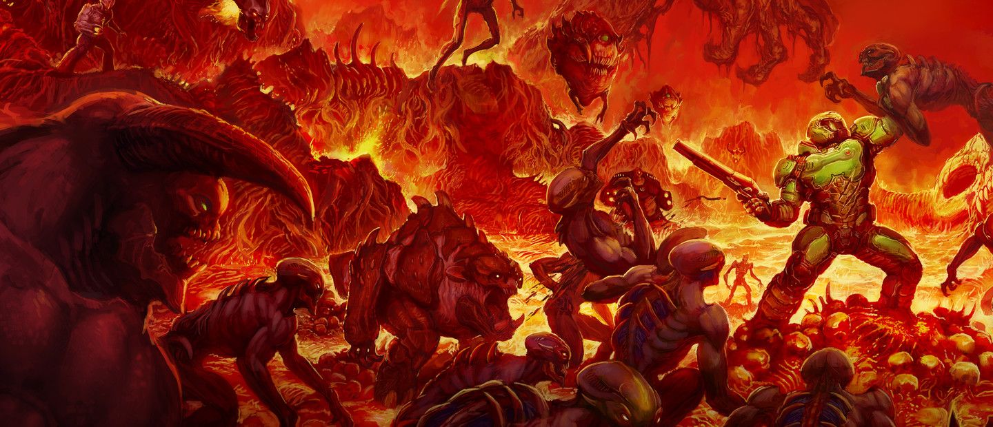 DOOM