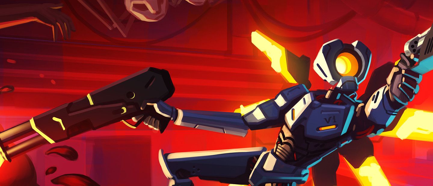 ULTRAKILL