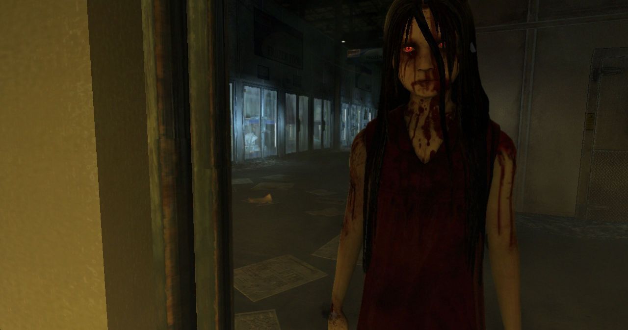 F.E.A.R. 3