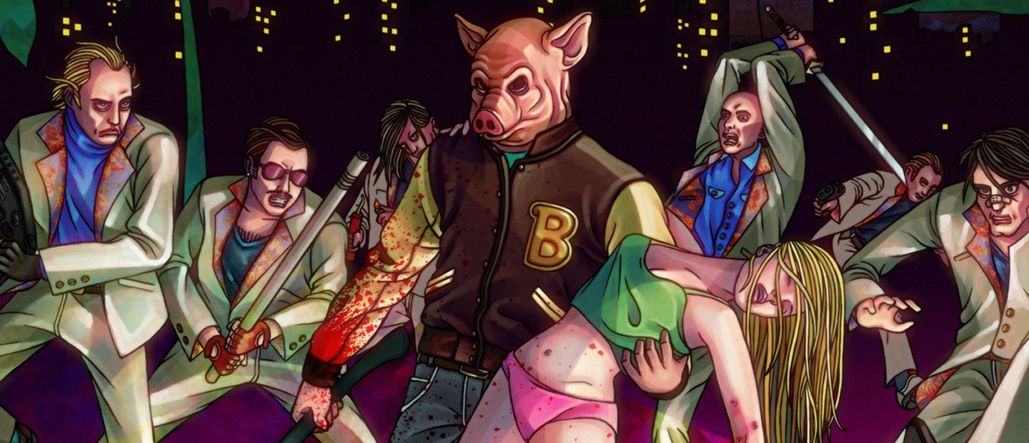 Hotline Miami